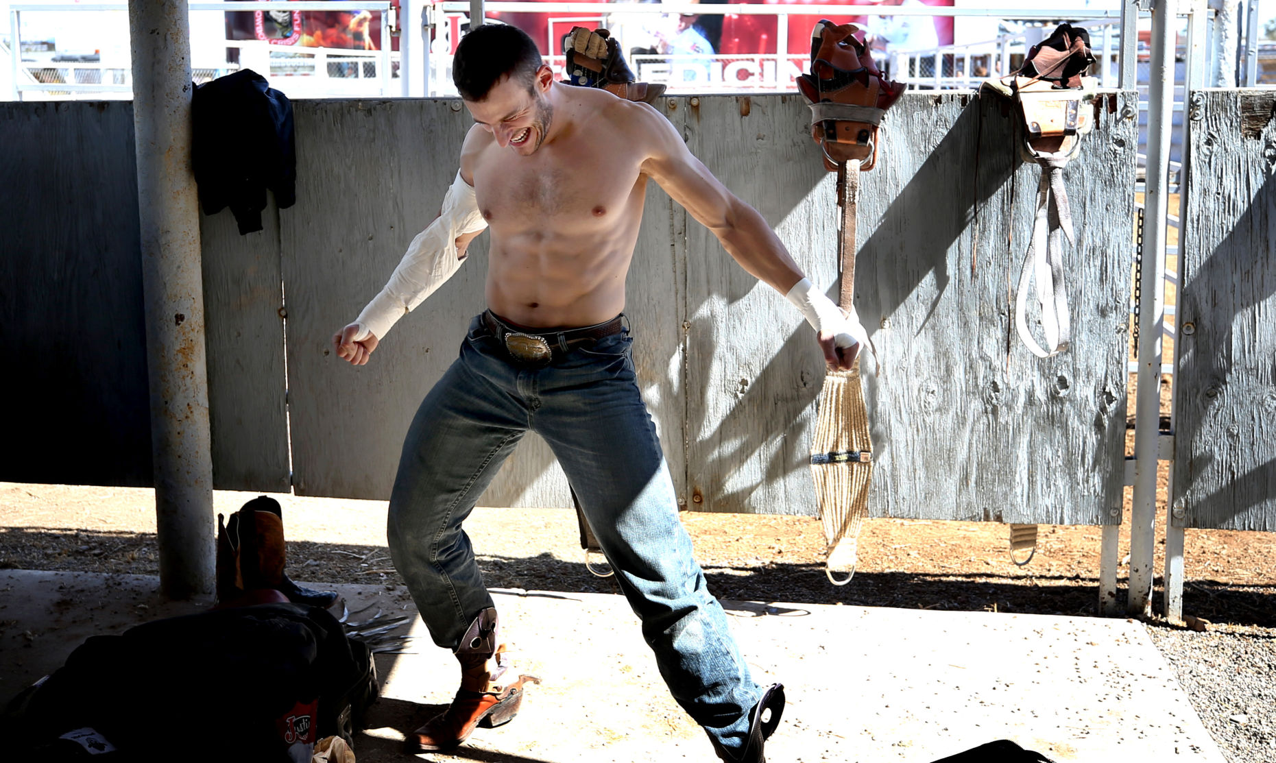 Tucson Rodeo